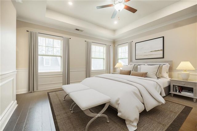 3003 Eamont Terrace, Sandy Springs, GA 30328