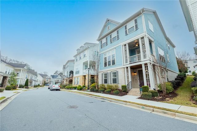 3003 Eamont Terrace, Sandy Springs, GA 30328