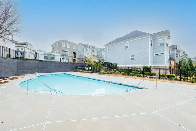 3003 Eamont Terrace, Sandy Springs, GA 30328