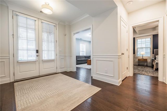 3003 Eamont Terrace, Sandy Springs, GA 30328