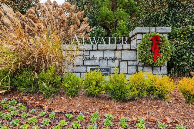 3003 Eamont Terrace, Sandy Springs, GA 30328