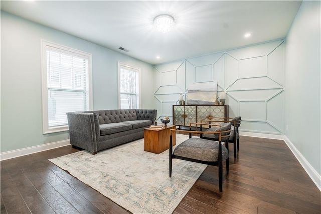 3003 Eamont Terrace, Sandy Springs, GA 30328