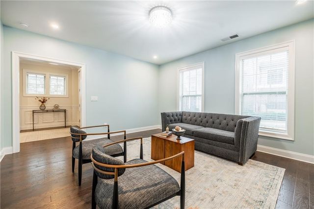 3003 Eamont Terrace, Sandy Springs, GA 30328