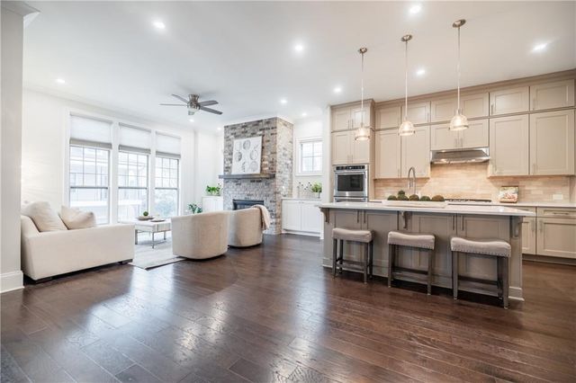 3003 Eamont Terrace, Sandy Springs, GA 30328