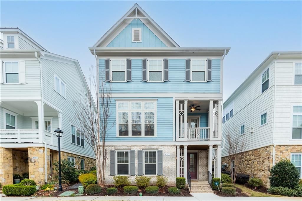 3003 Eamont Terrace, Sandy Springs, GA 30328