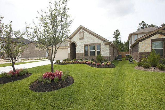 3742 Paladera Place, Spring, TX 77386