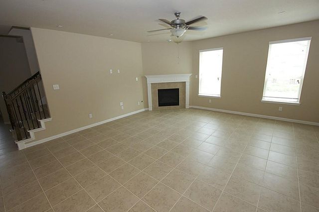 3742 Paladera Place, Spring, TX 77386