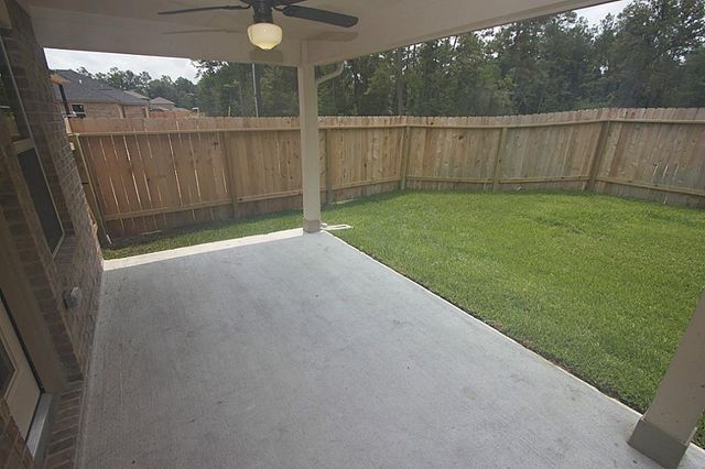 3742 Paladera Place, Spring, TX 77386