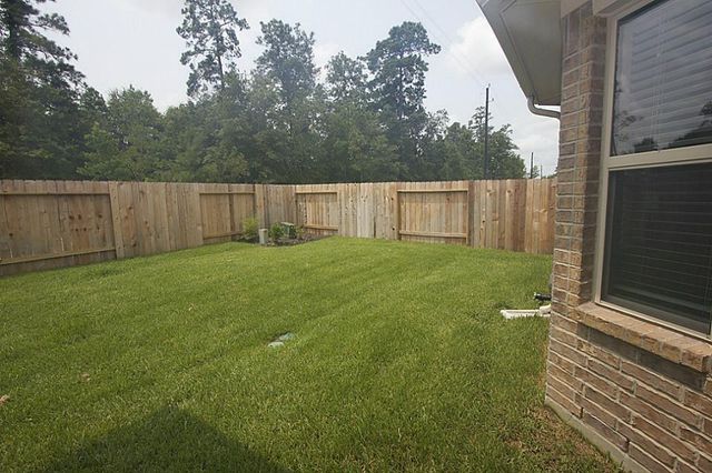 3742 Paladera Place, Spring, TX 77386