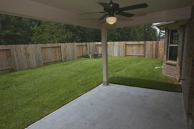 3742 Paladera Place, Spring, TX 77386