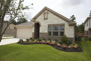 3742 Paladera Place, Spring, TX 77386