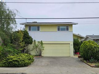 18758 Crane Ave, Castro Valley, CA 94546