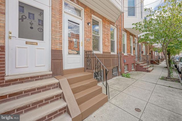 3227 SALMON ST, Philadelphia, PA 19134