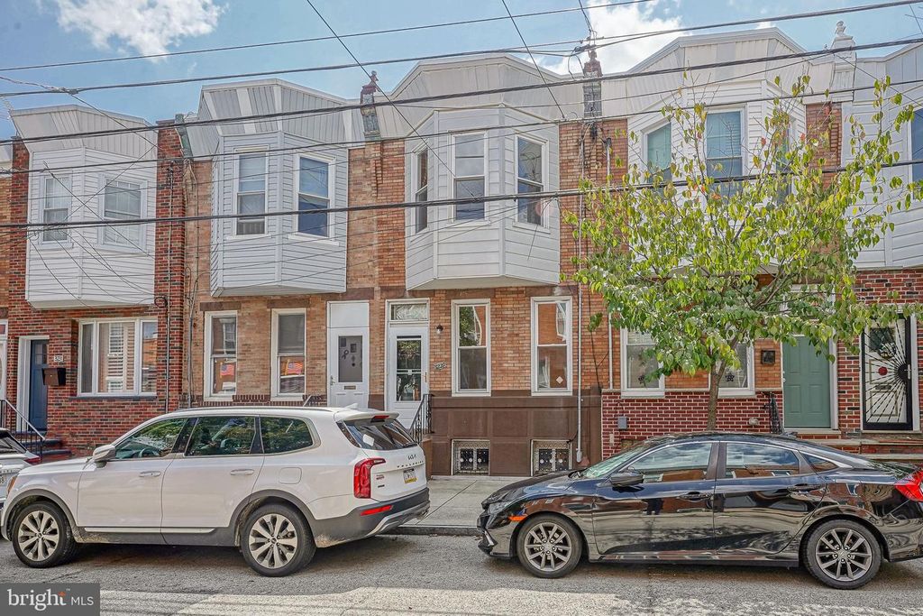 3227 SALMON ST, Philadelphia, PA 19134