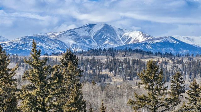 47 Piaute Way, Jefferson, CO 80432