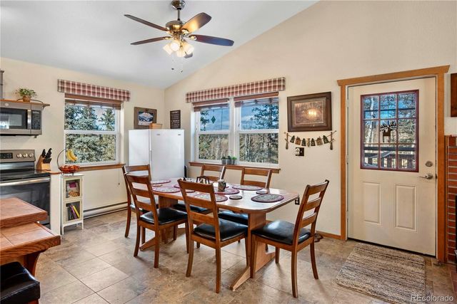 47 Piaute Way, Jefferson, CO 80432