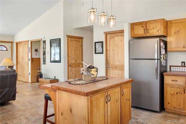 47 Piaute Way, Jefferson, CO 80432