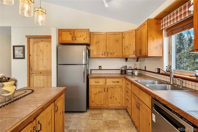 47 Piaute Way, Jefferson, CO 80432