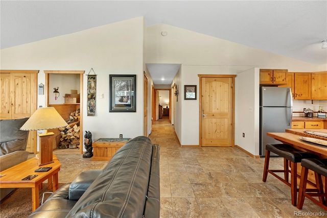 47 Piaute Way, Jefferson, CO 80432