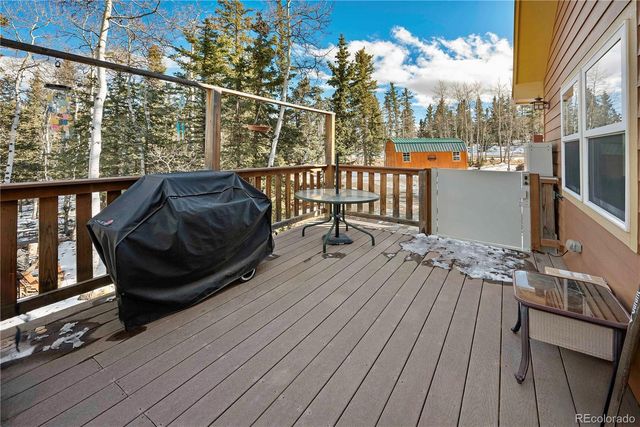 47 Piaute Way, Jefferson, CO 80432