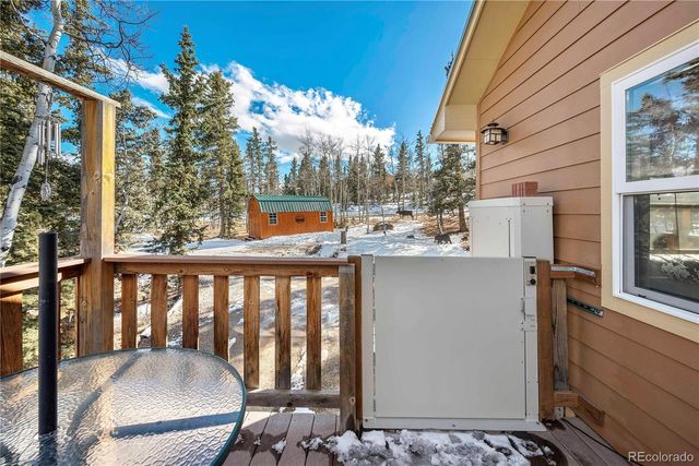 47 Piaute Way, Jefferson, CO 80432
