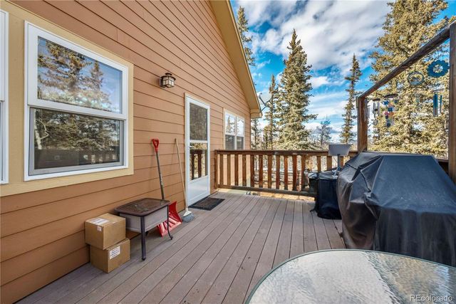 47 Piaute Way, Jefferson, CO 80432