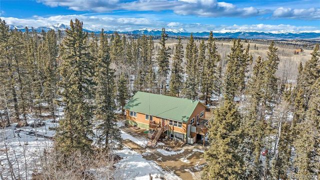 47 Piaute Way, Jefferson, CO 80432