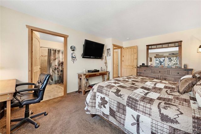 47 Piaute Way, Jefferson, CO 80432