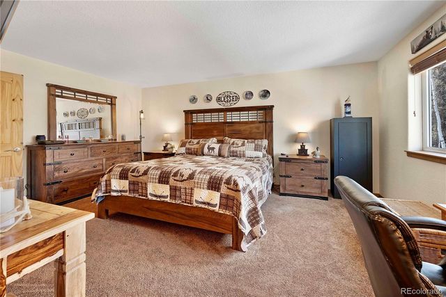 47 Piaute Way, Jefferson, CO 80432