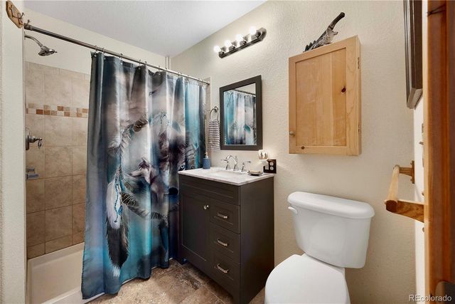 47 Piaute Way, Jefferson, CO 80432