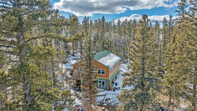 47 Piaute Way, Jefferson, CO 80432