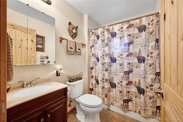 47 Piaute Way, Jefferson, CO 80432