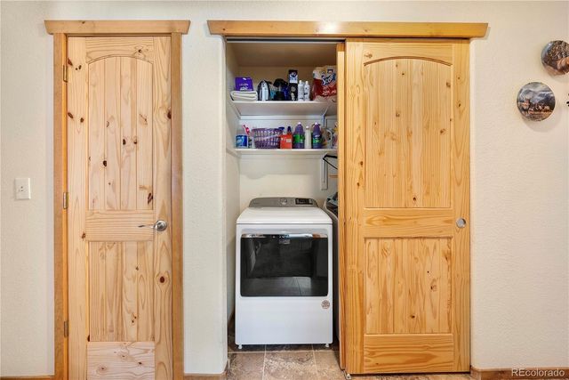 47 Piaute Way, Jefferson, CO 80432