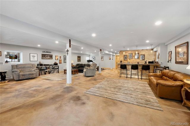 47 Piaute Way, Jefferson, CO 80432