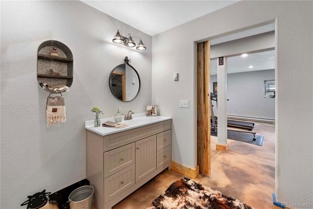 47 Piaute Way, Jefferson, CO 80432