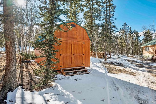 47 Piaute Way, Jefferson, CO 80432