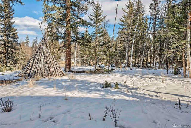 47 Piaute Way, Jefferson, CO 80432