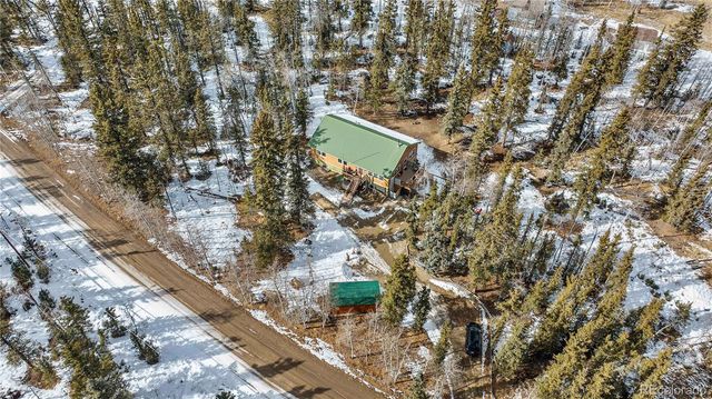 47 Piaute Way, Jefferson, CO 80432