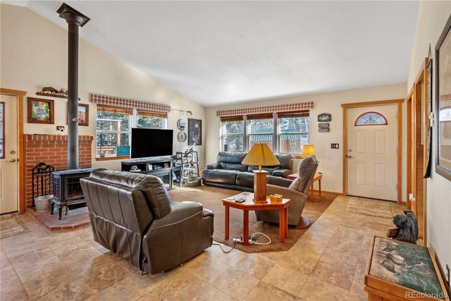 47 Piaute Way, Jefferson, CO 80432
