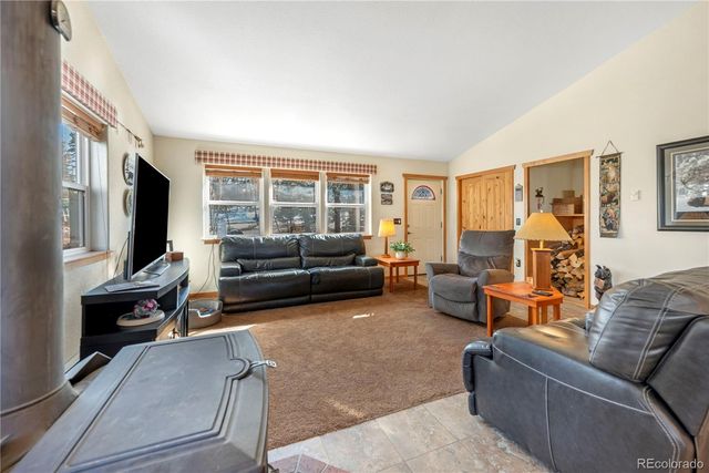 47 Piaute Way, Jefferson, CO 80432