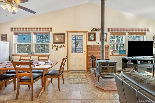 47 Piaute Way, Jefferson, CO 80432