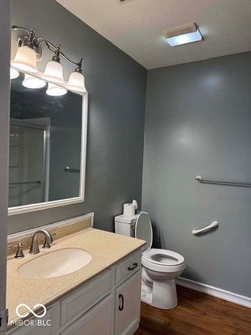 7548 Briarstone Drive, Indianapolis, IN 46227