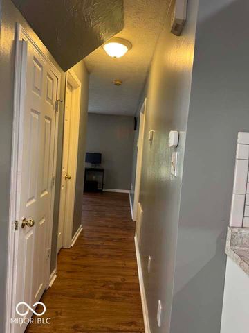 7548 Briarstone Drive, Indianapolis, IN 46227