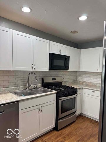 7548 Briarstone Drive, Indianapolis, IN 46227