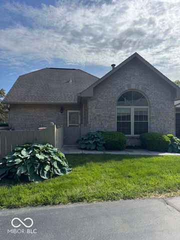7548 Briarstone Drive, Indianapolis, IN 46227