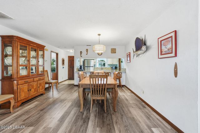 33 Ocean Breeze Circle, Ormond Beach, FL 32176