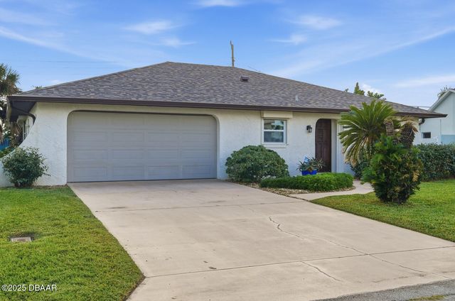 33 Ocean Breeze Circle, Ormond Beach, FL 32176