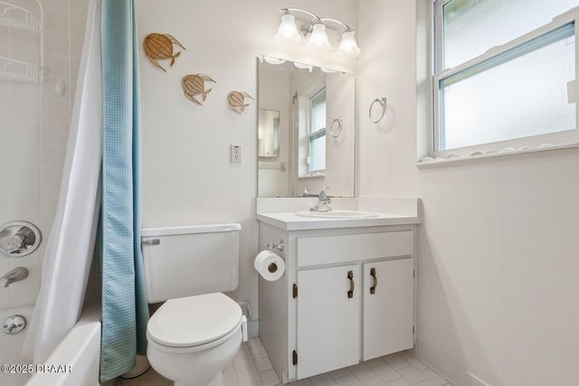 33 Ocean Breeze Circle, Ormond Beach, FL 32176