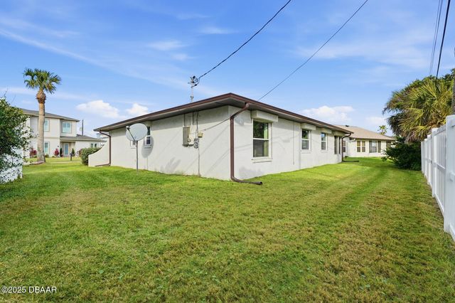 33 Ocean Breeze Circle, Ormond Beach, FL 32176