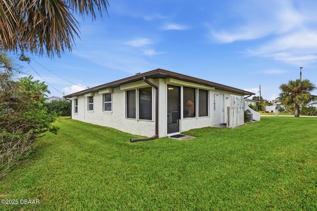 33 Ocean Breeze Circle, Ormond Beach, FL 32176